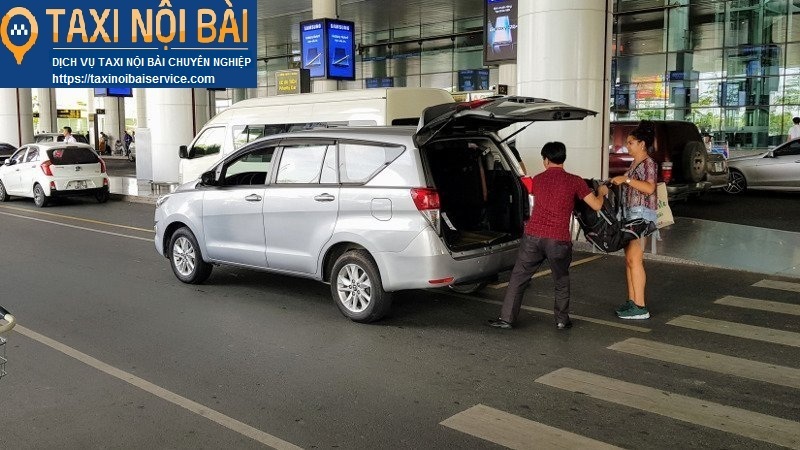 taxi nội bài đi bến xe gia lâm